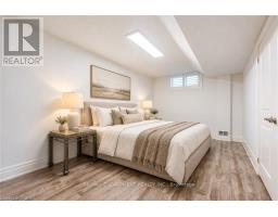 125 Stokes Trail, Milton, ON L0P1B0 Photo 28