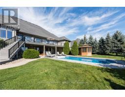 125 Stokes Trail, Milton, ON L0P1B0 Photo 30