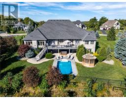 125 Stokes Trail, Milton, ON L0P1B0 Photo 33