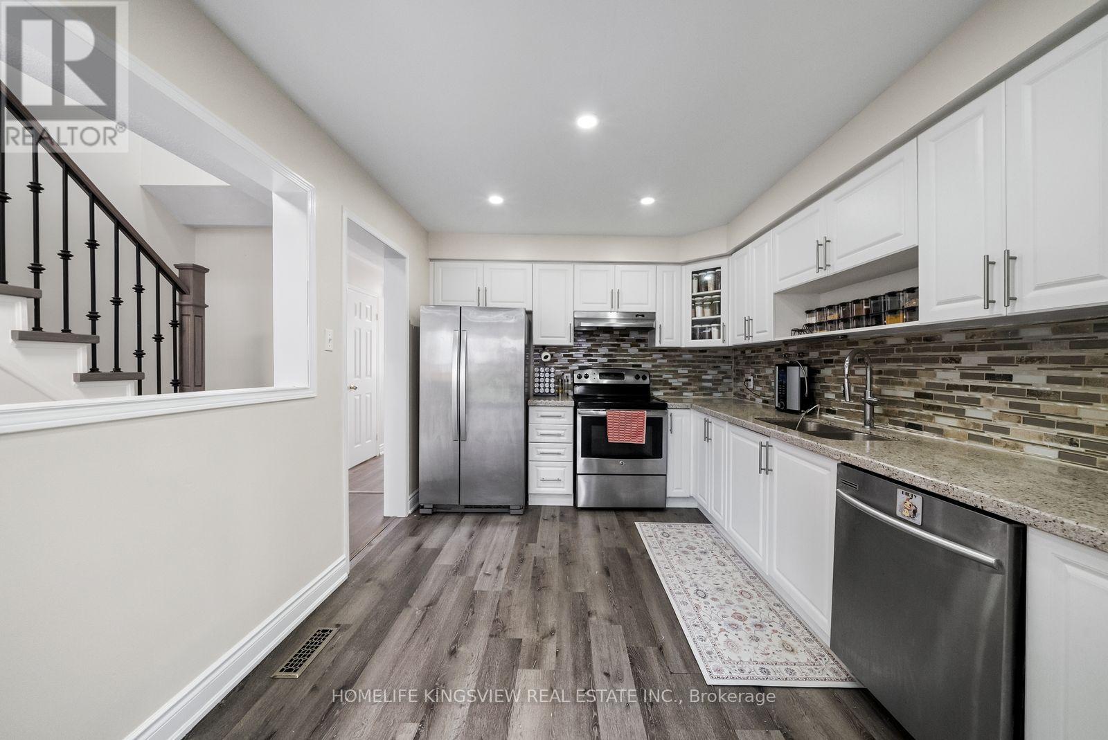 7237 Frontier Ridge, Mississauga, ON photo 14