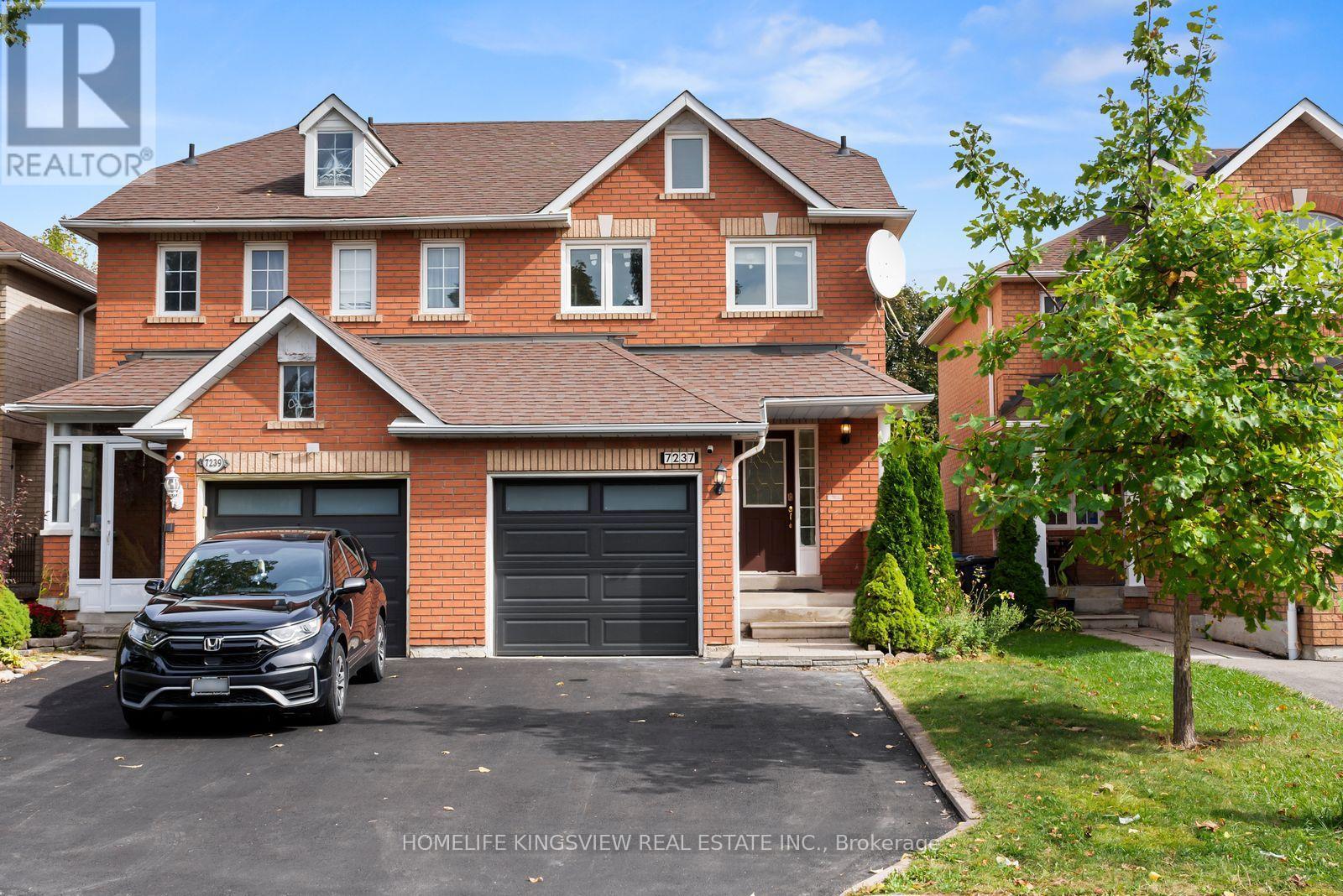 7237 Frontier Ridge, Mississauga, ON photo 2
