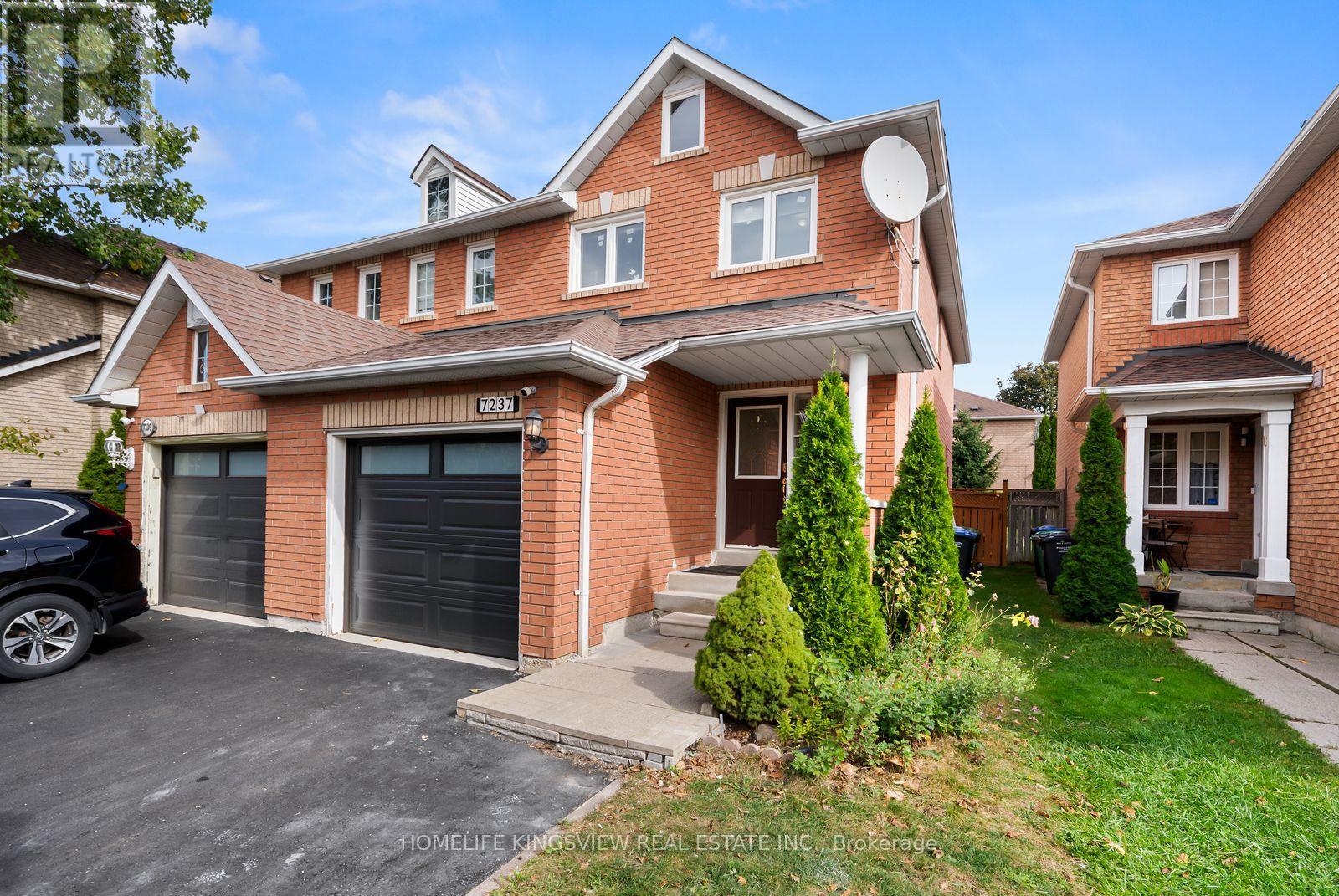 7237 Frontier Ridge, Mississauga, ON photo 3