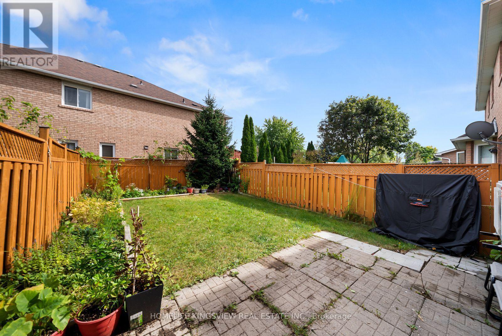 7237 Frontier Ridge, Mississauga, ON photo 35