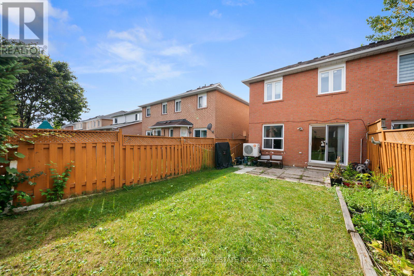 7237 Frontier Ridge, Mississauga, ON photo 37