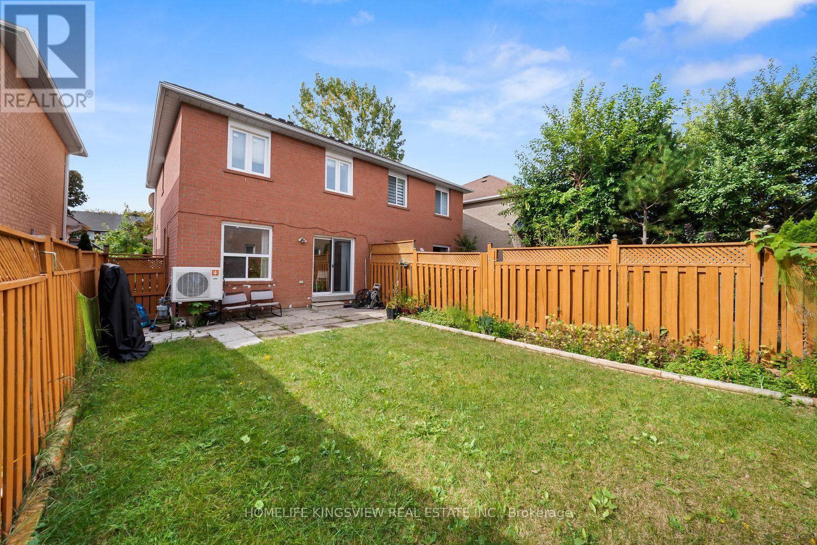 7237 Frontier Ridge, Mississauga, ON photo 38