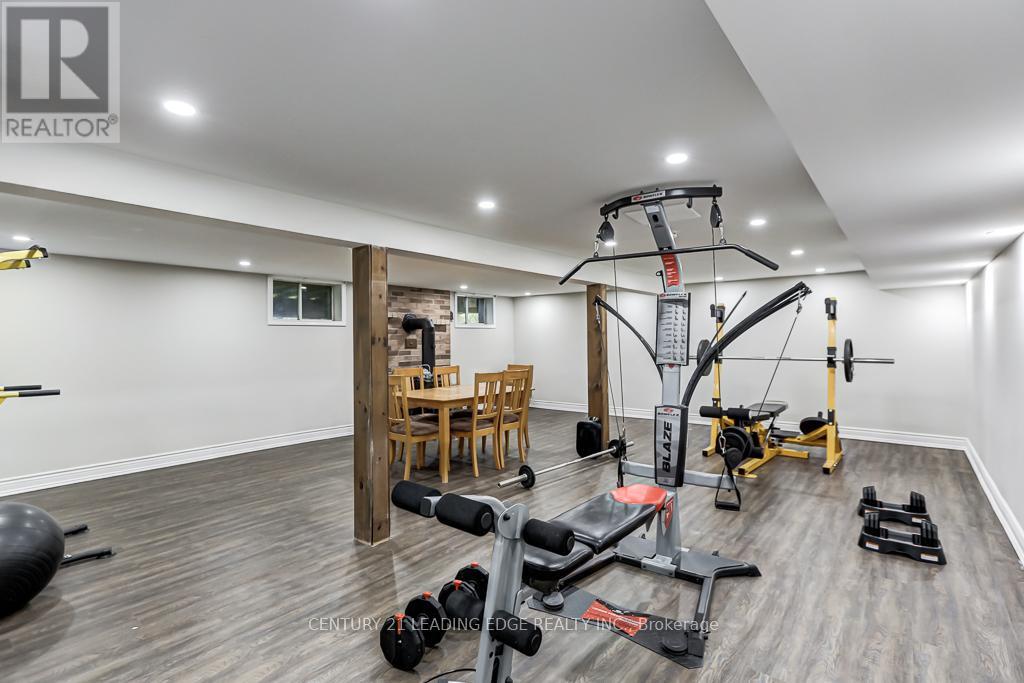3 HALEY DRIVE - 28