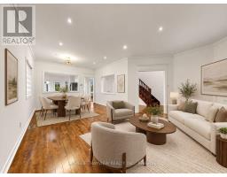 139 Rushbrook Drive, Newmarket, ON L3X2E2 Photo 8
