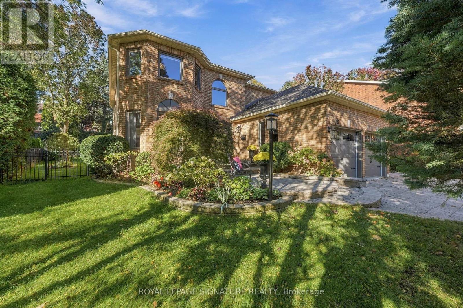 408 McCaffrey Road, Newmarket, ON photo 42