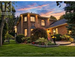 408 Mccaffrey Road, Newmarket, ON L3X1T5 Photo 48