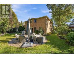 408 Mccaffrey Road, Newmarket, ON L3X1T5 Photo 45