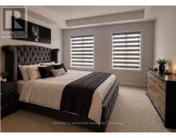 Bedroom 2 - 165 Huntingford Trail, Woodstock, ON N4T0M3 Photo 6