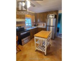Kitchen - 608 Hickory Beach Road, Kawartha Lakes, ON K0M1N0 Photo 8