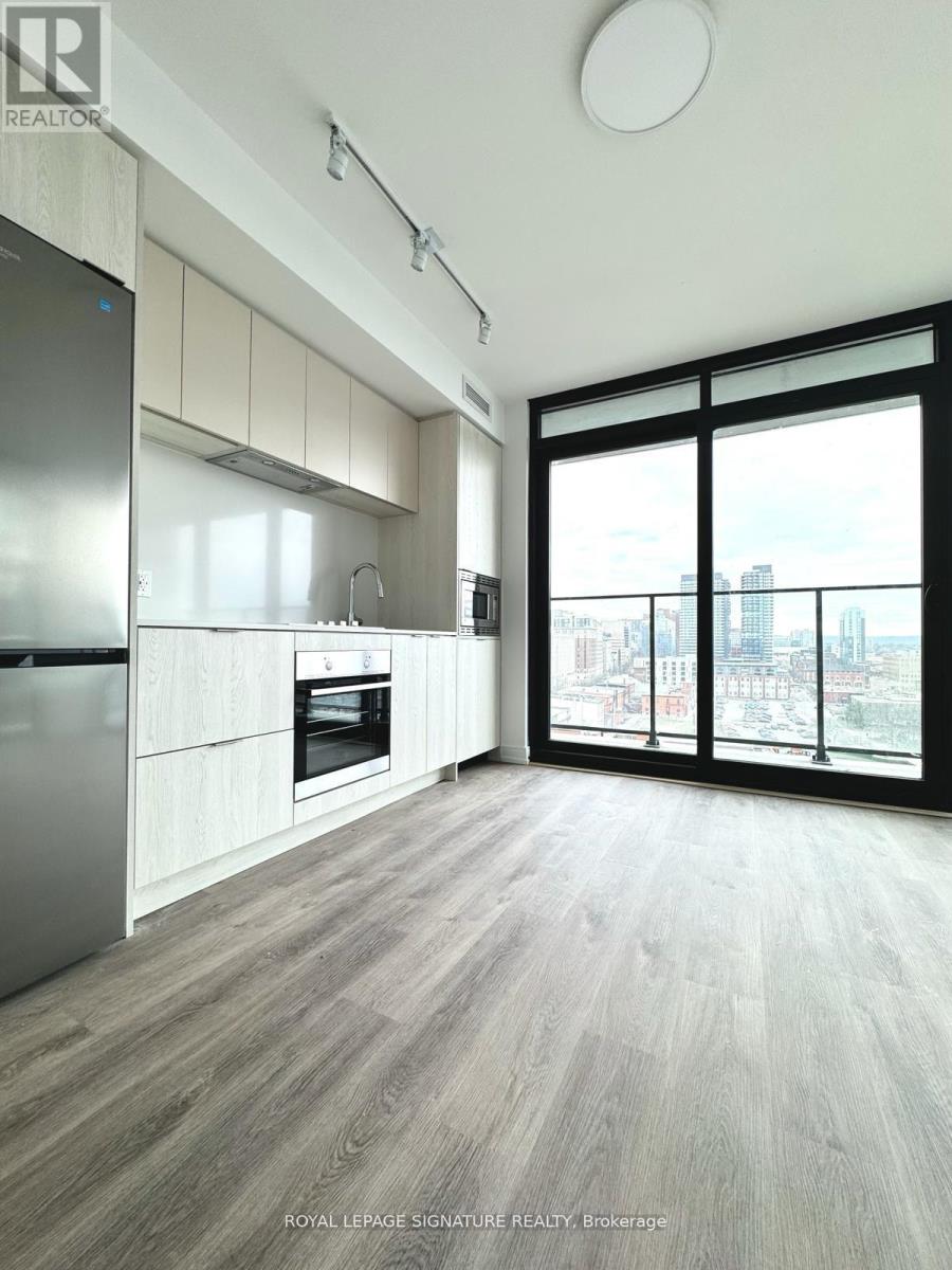 Photo of 1 Jarvis Street