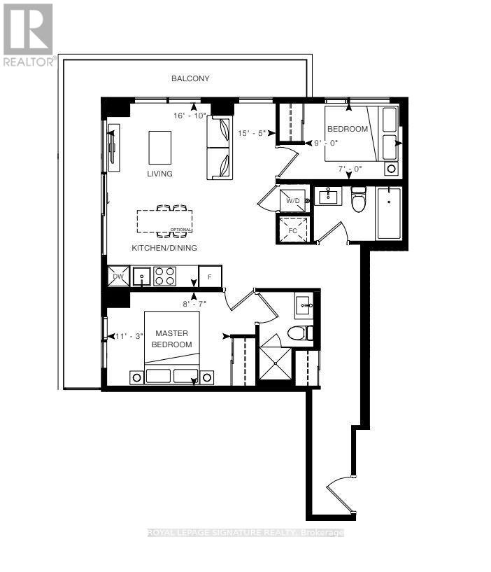 1 Jarvis Street — photo 18