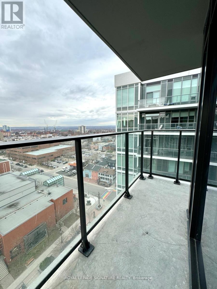 1 Jarvis Street — photo 7