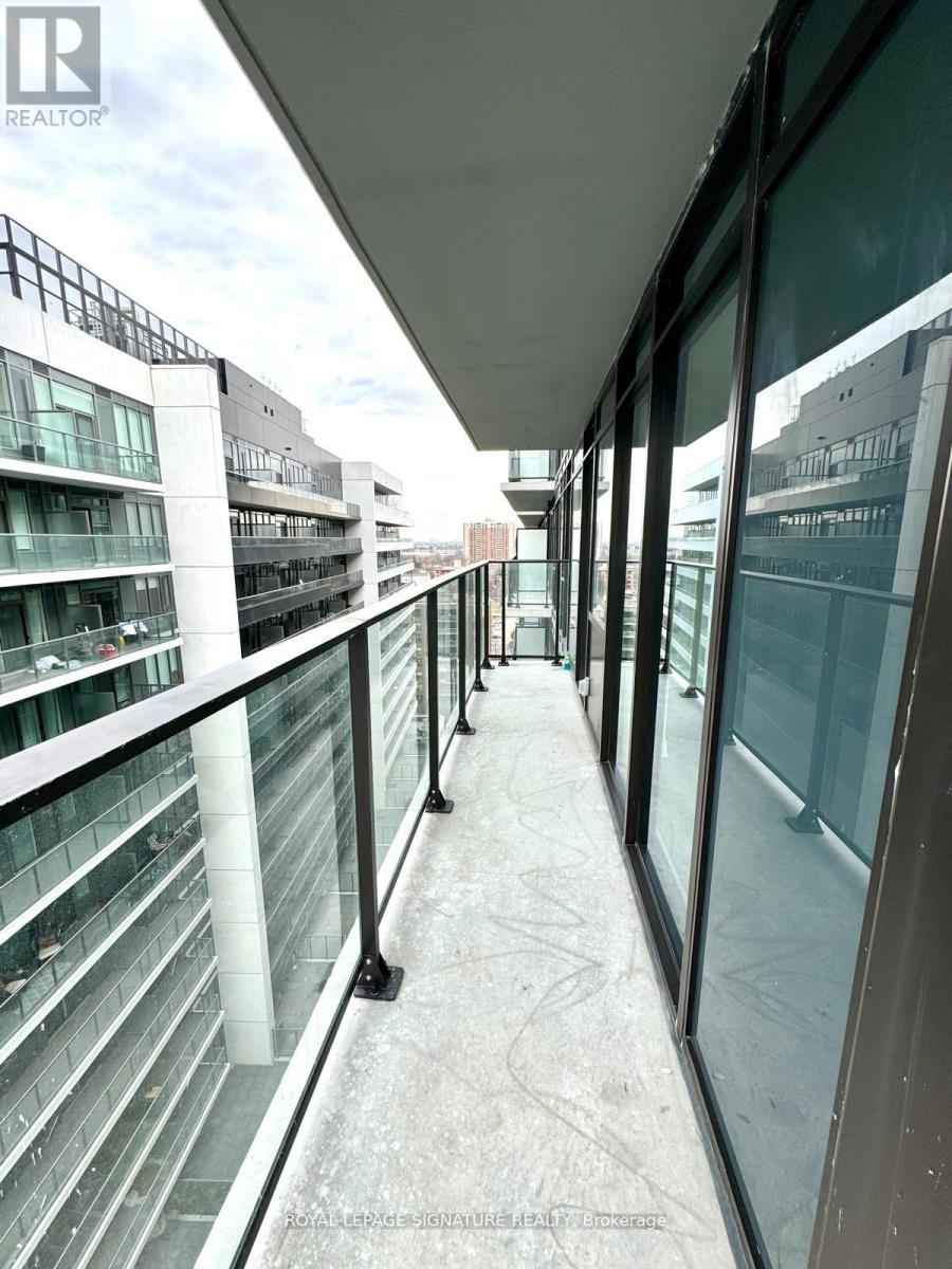1 Jarvis Street — photo 8