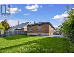 Primary Bedroom - Lower - 156 E36th Street, Hamilton, ON L8V3Z4 Photo 6