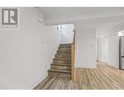 Bathroom - Lower - 156 E36th Street, Hamilton, ON L8V3Z4 Photo 8