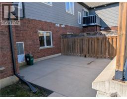 225 Riddell Street Unit# 50, Woodstock, ON N4S6N2 Photo 12