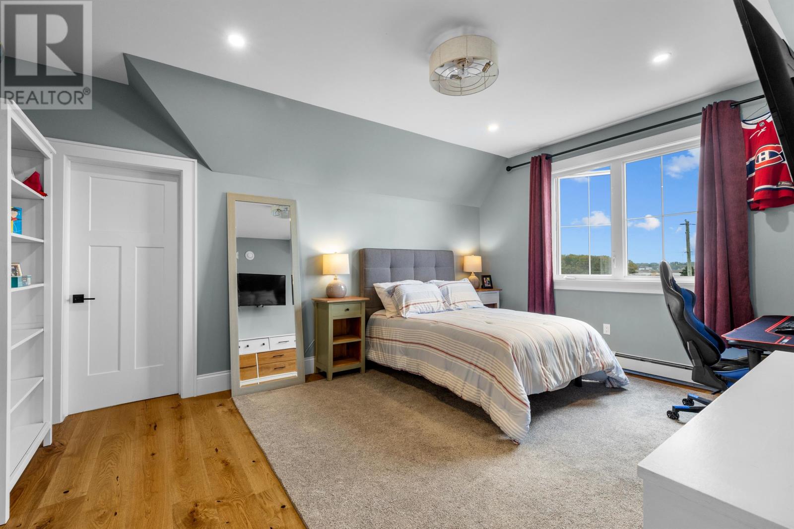 497 York Point Road - 34