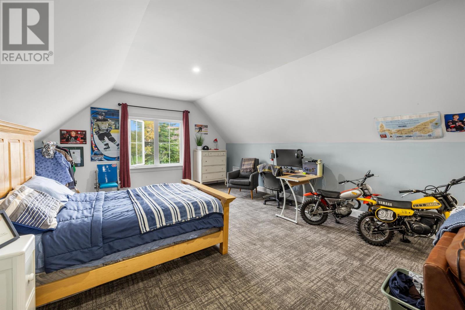 497 York Point Road - 40