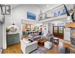 Family room - 497 York Point Road, Cornwall, PE C0A1H0 Photo 18