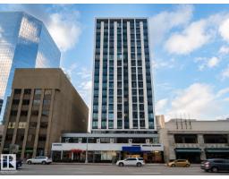 Apartment for sale at #1002 10024 Jasper Av NW, Edmonton — MLS® E4503943