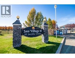 48, 20 Jacobs Close, Red Deer, AB T4P4E1 Photo 37