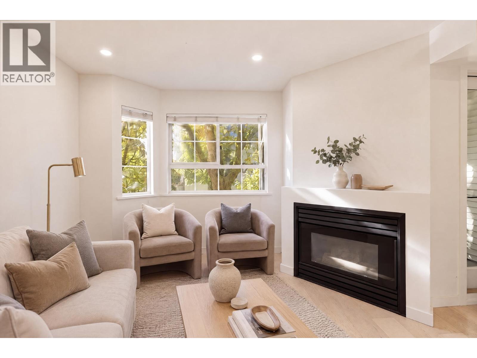 202 1520 COTTON DRIVE, Vancouver - Image 1