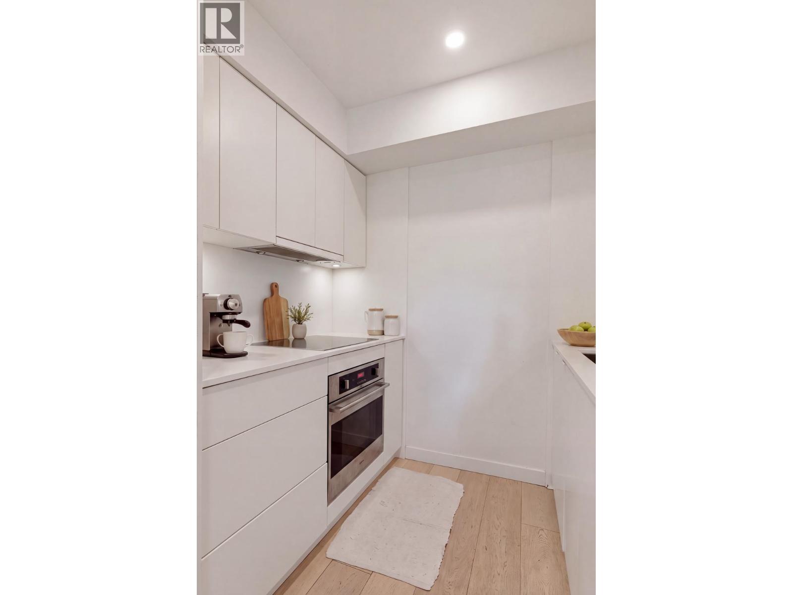 202 1520 COTTON DRIVE, Vancouver - Image 1