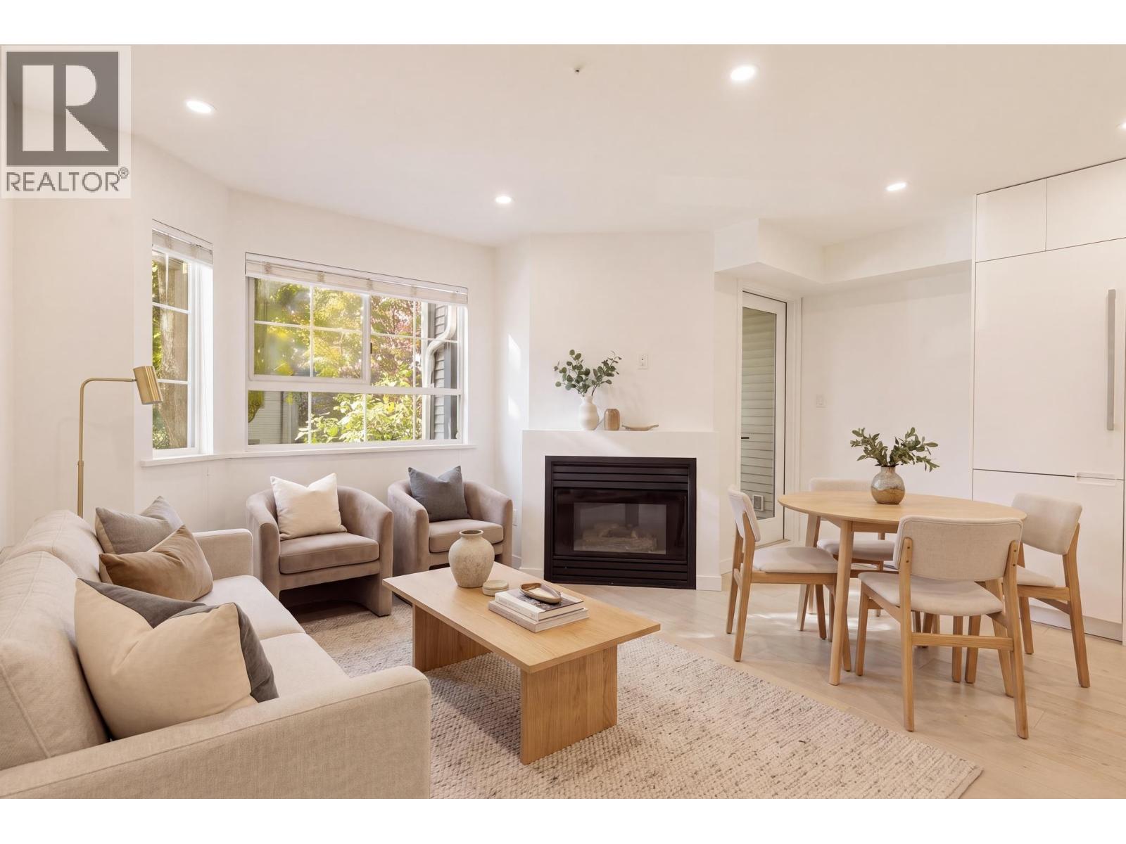 202 1520 COTTON DRIVE, Vancouver - Image 1