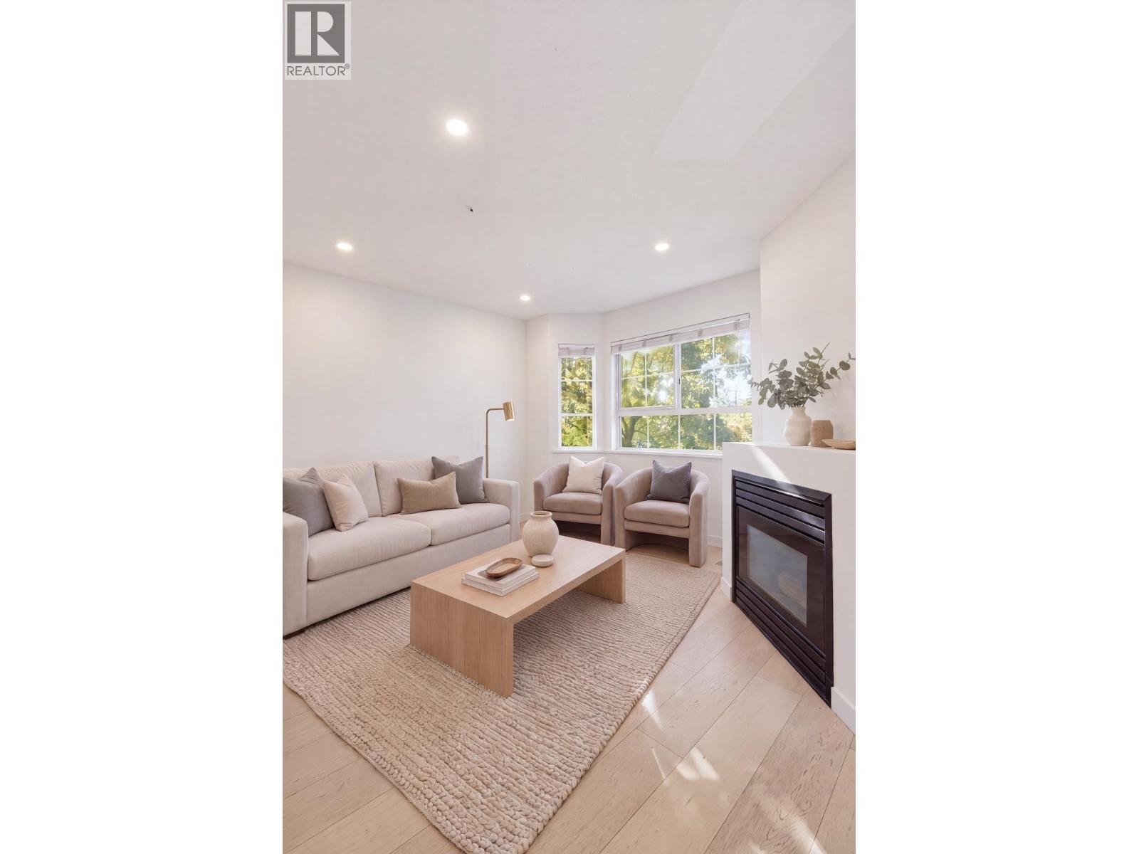 202 1520 COTTON DRIVE, Vancouver - Image 1