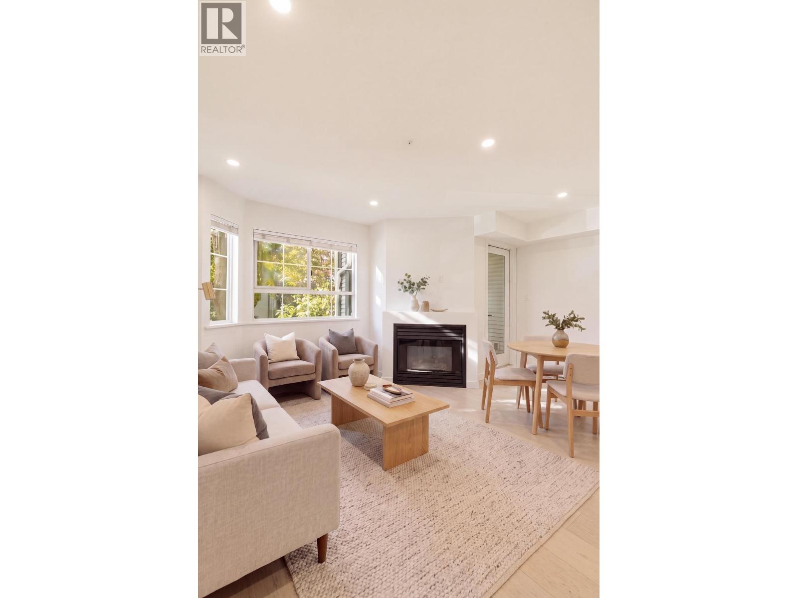 202 1520 COTTON DRIVE, Vancouver - Image 1
