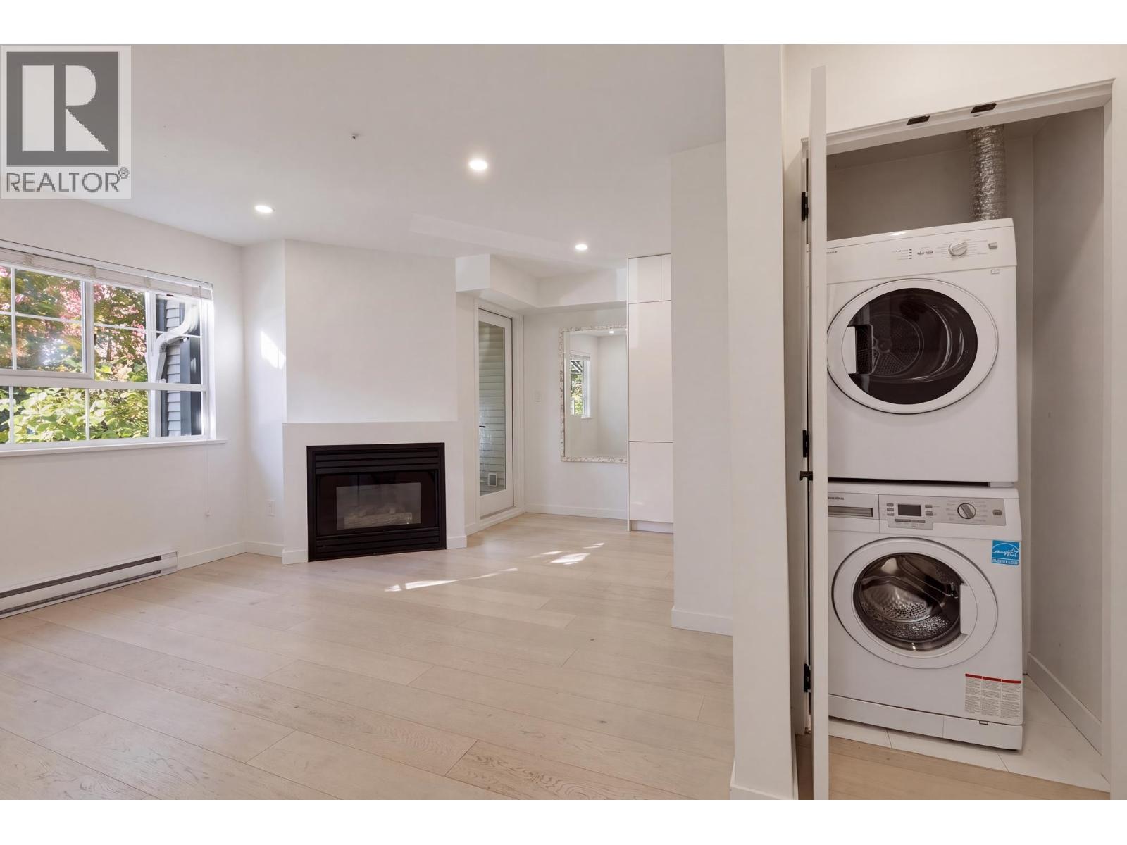 202 1520 COTTON DRIVE, Vancouver - Image 1