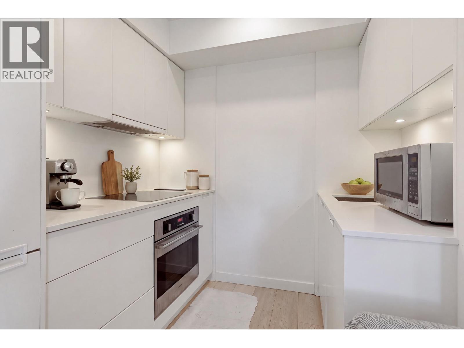 202 1520 COTTON DRIVE, Vancouver - Image 1