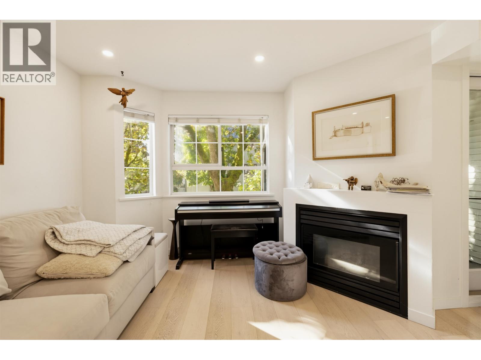 202 1520 COTTON DRIVE, Vancouver - Image 1