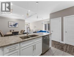 Kitchen - 1931 Ethan Court, Windsor, ON N8T0B3 Photo 10