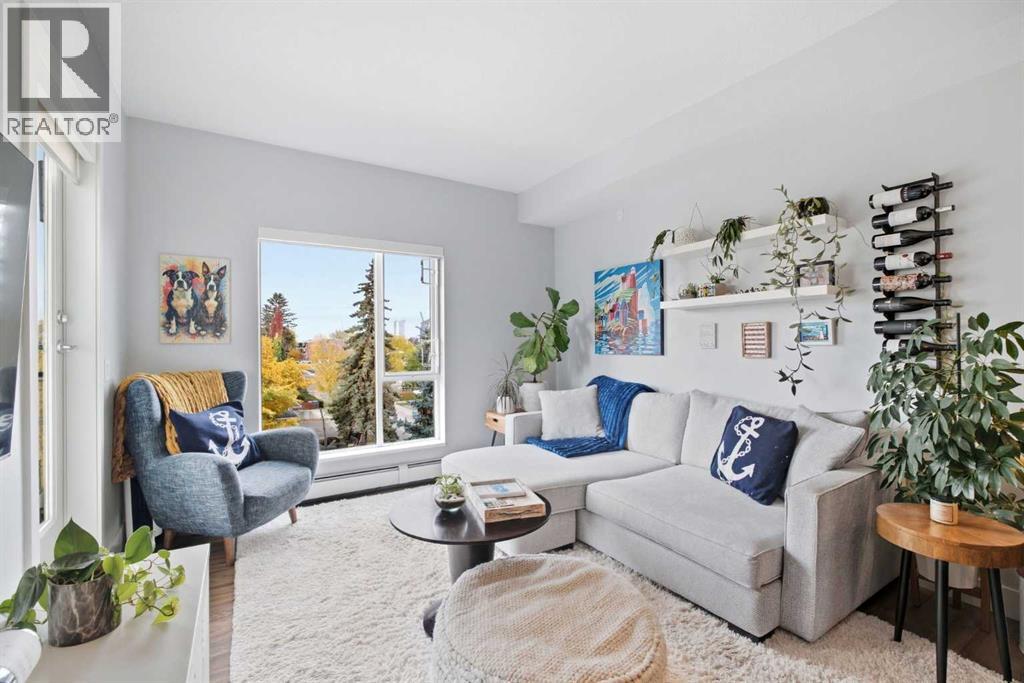 405, 1521 26 Avenue SW, Calgary