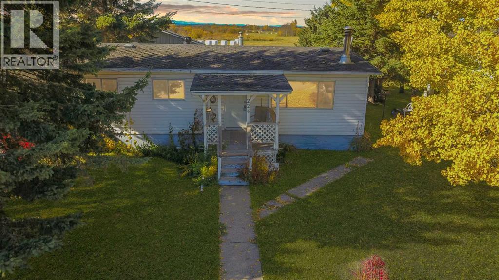 Property for sale at 224 5 Street NW