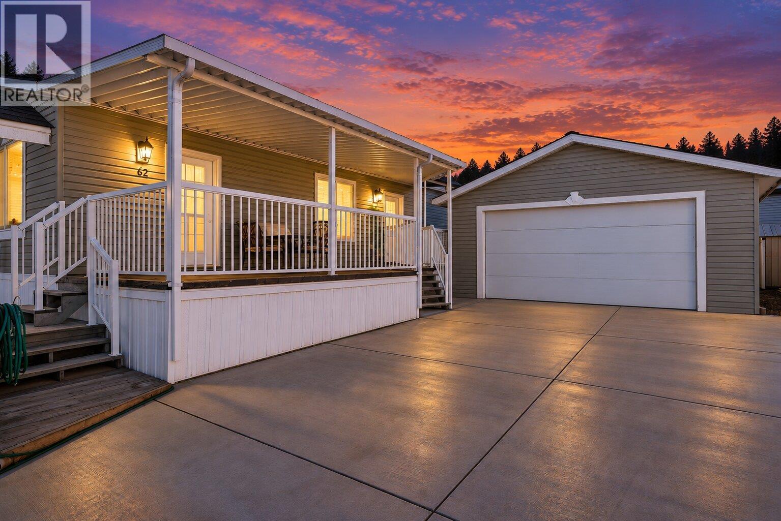 #62 610 Katherine Road - 1