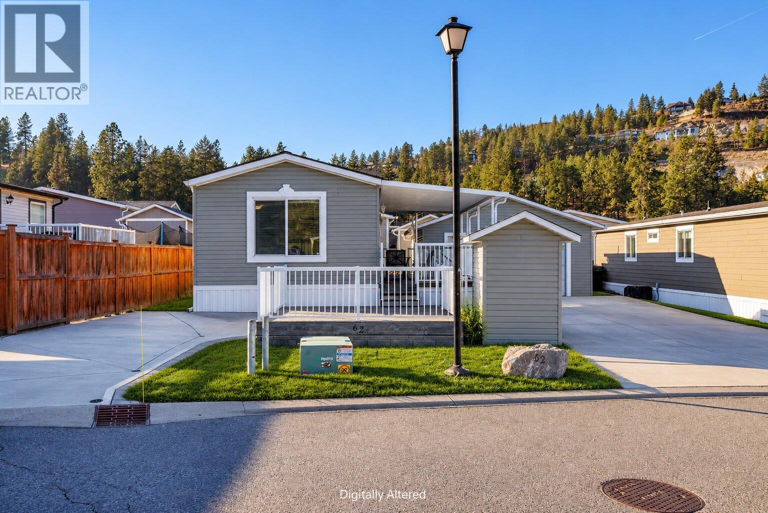 #62 610 Katherine Road - 27