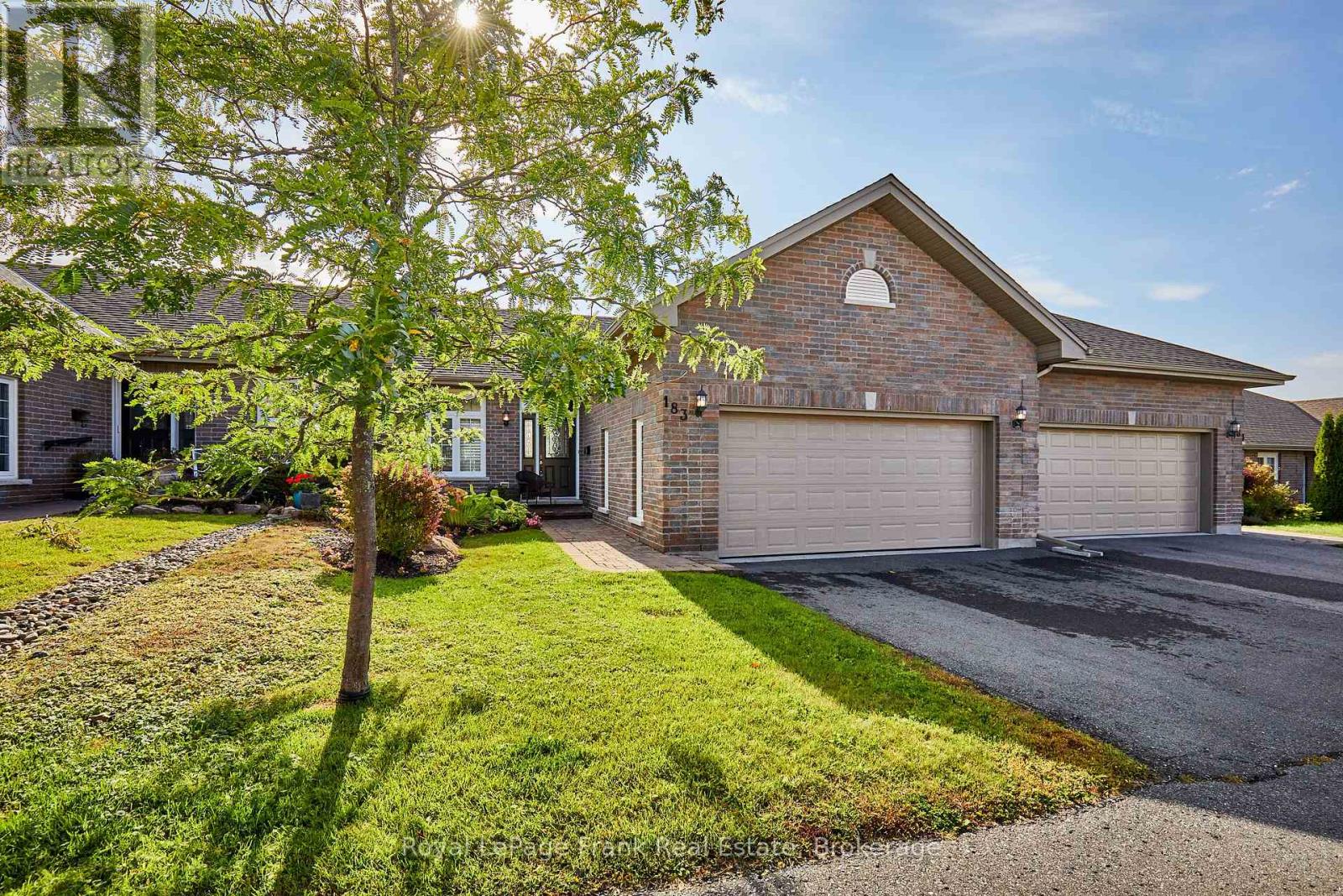 #183 301 CARNEGIE AVENUE - 1