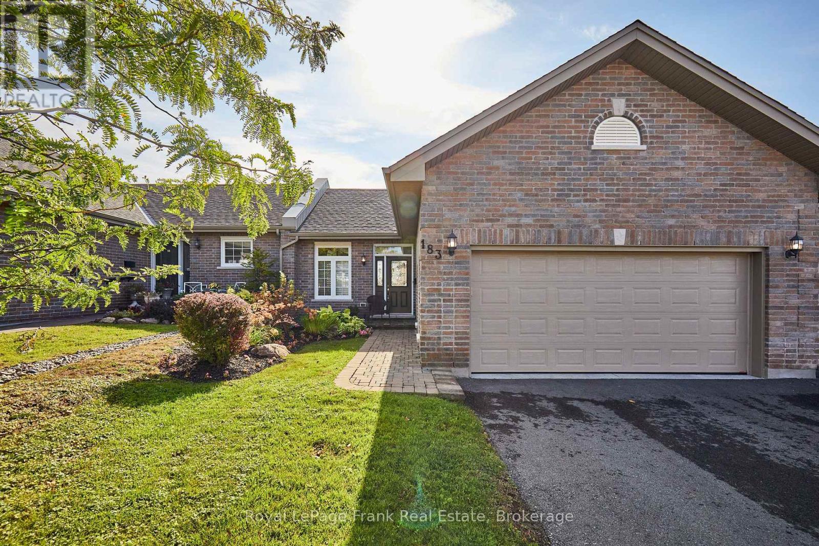 #183 301 CARNEGIE AVENUE - 2