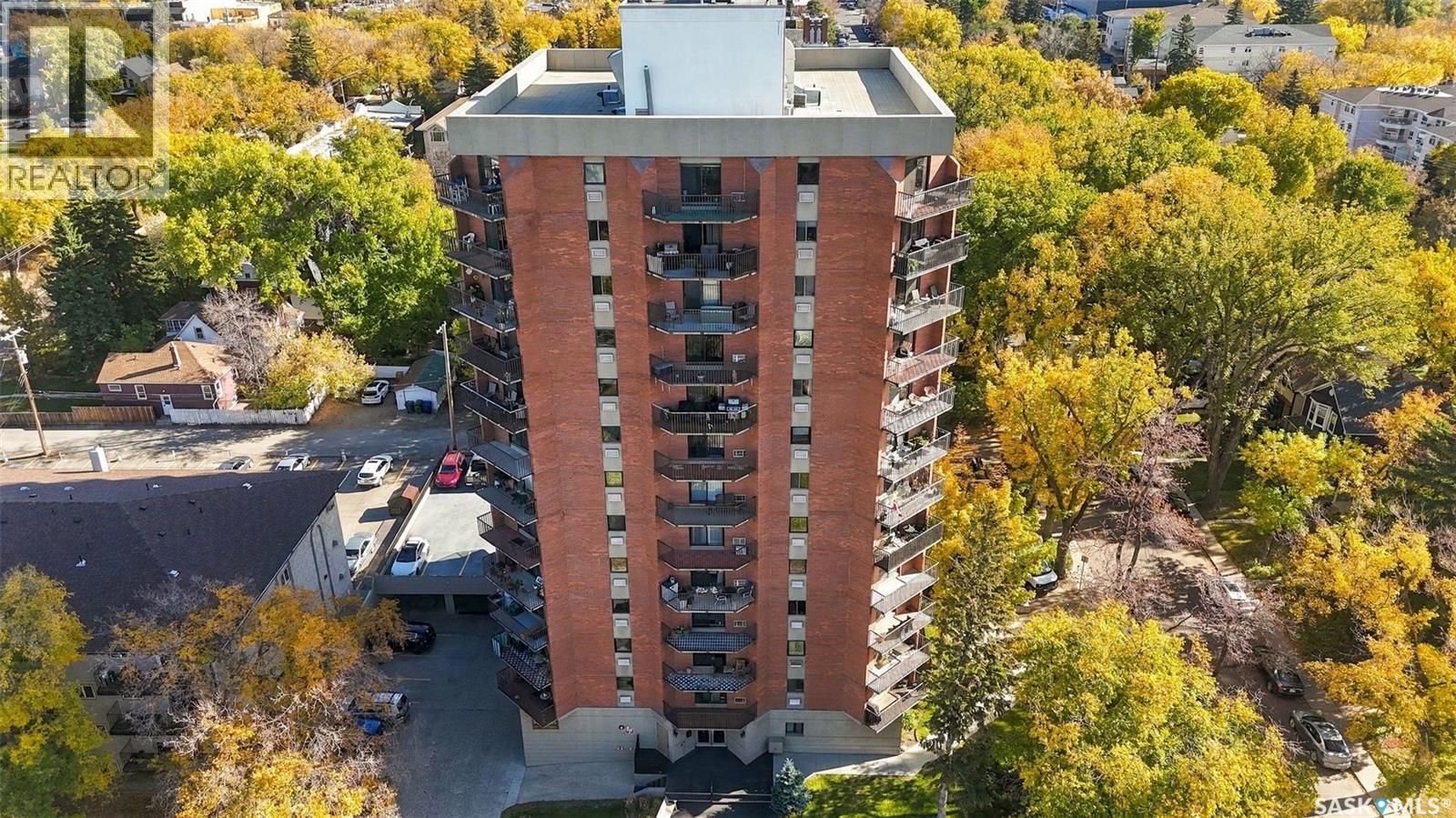 1005 717 Victoria AVENUE, Saskatoon