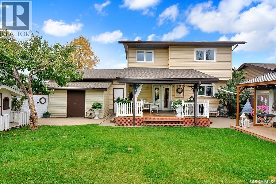 151 Hunt ROAD, Saskatoon — photo 33