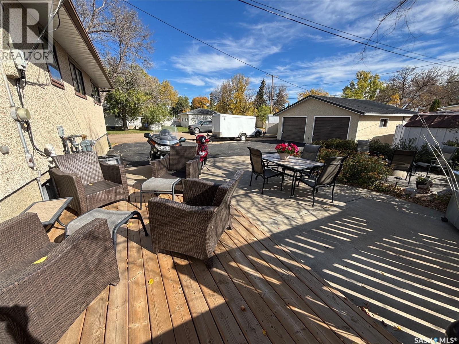 202 Herbert STREET - 8