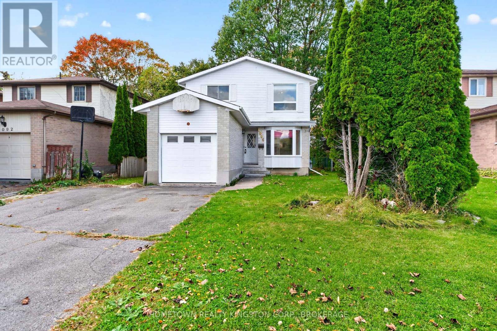 1096 WILLOWOOD DRIVE - 1