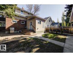10949 88 Av Nw, Edmonton, AB T6G0Y9 Photo 50