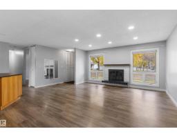 Recreation room - 1 Lloyd Pl, St  Albert, AB T8N2H4 Photo 9