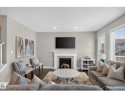 Bonus Room - 4017 171a Av Nw, Edmonton, AB T5Y0Z4 Photo 9